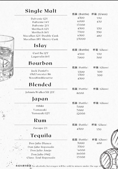 Single Malt