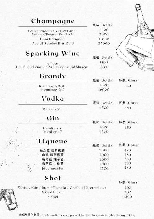Vodka