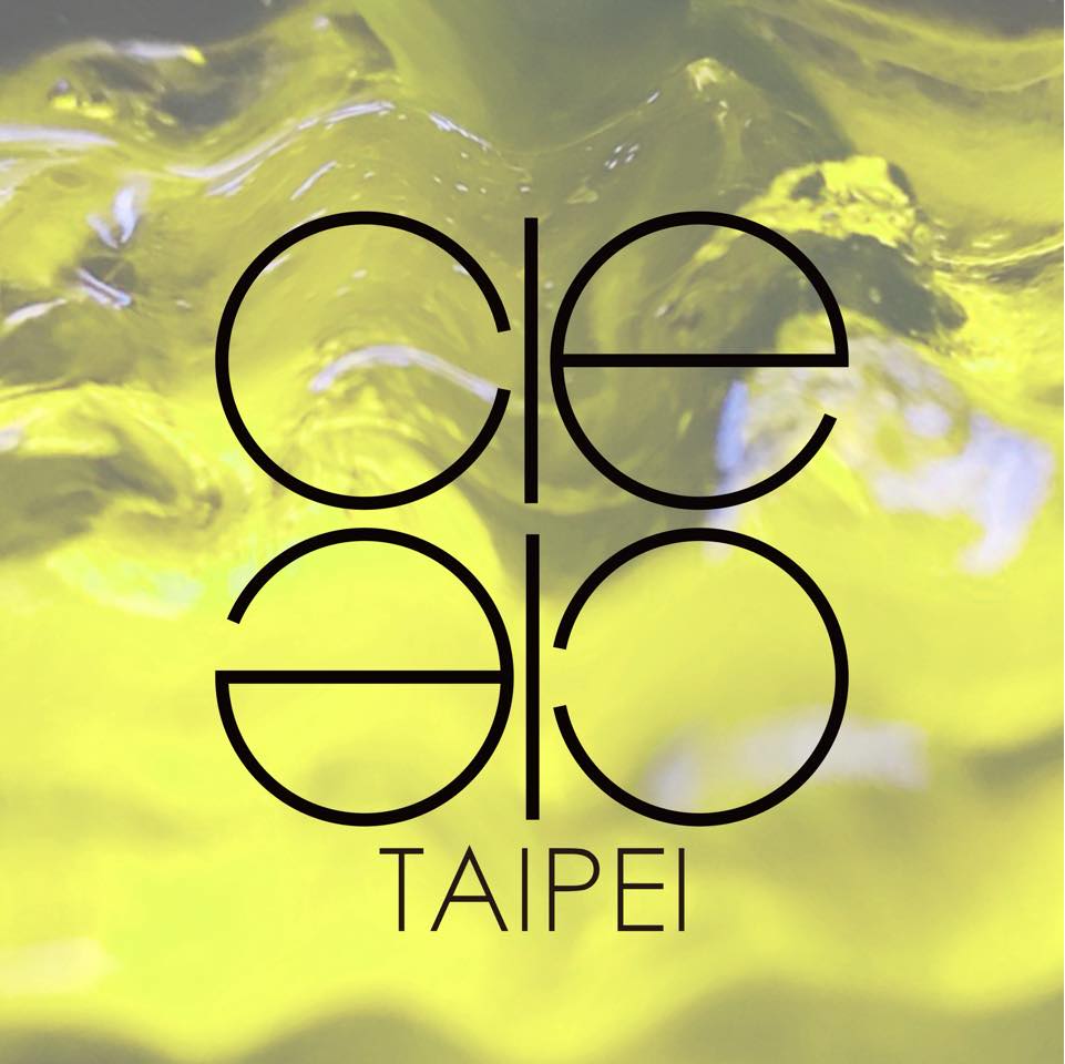 Cie Cie Taipei Logo