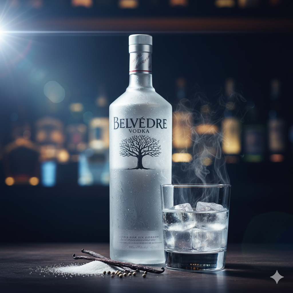 Belvedere Vodka