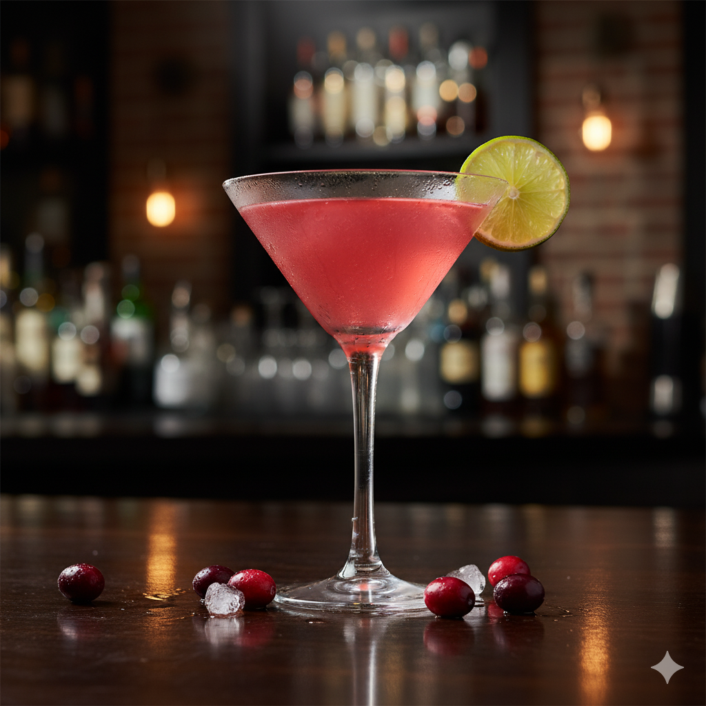 Cosmopolitan