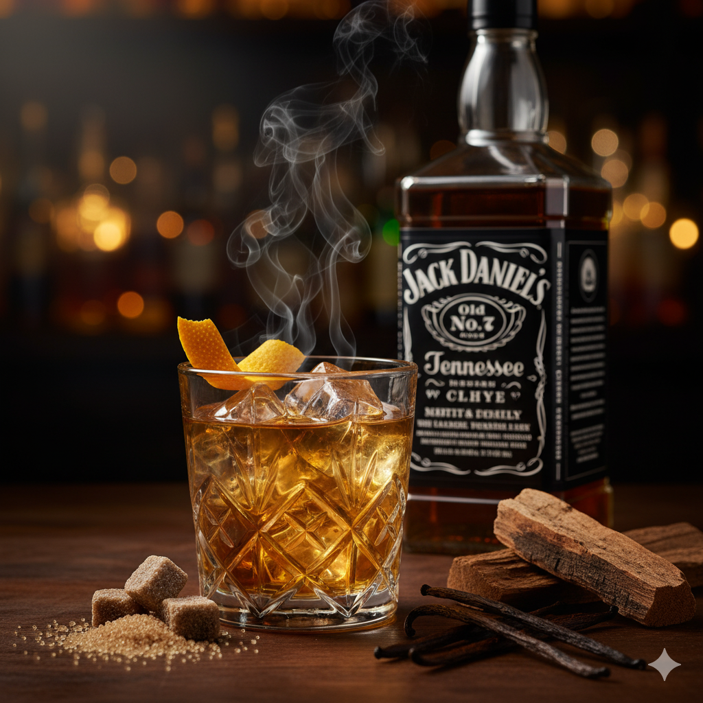 Jack Daniel's