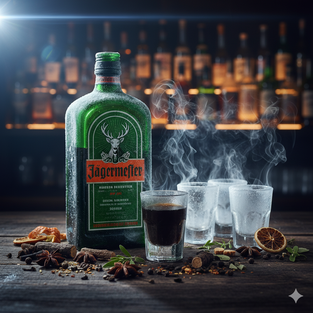 Jägermeister