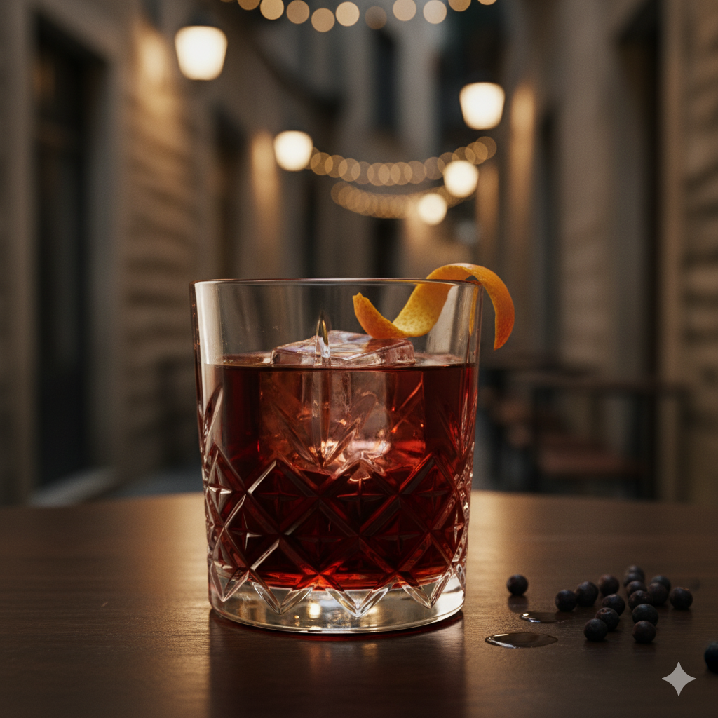 Negroni