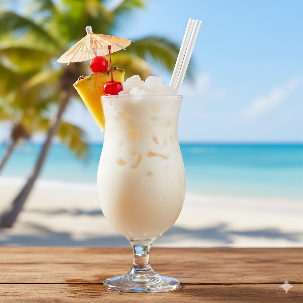 Pina Colada