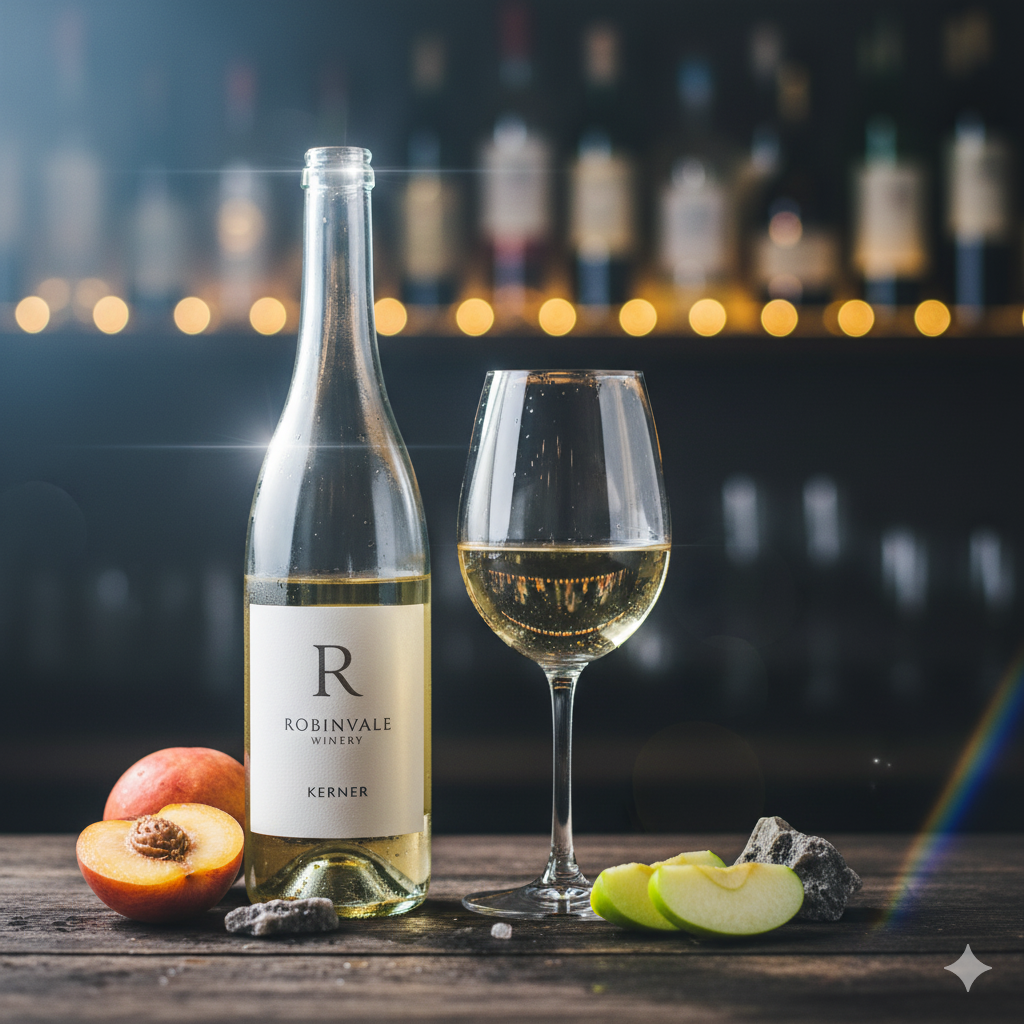 Robinvale Winery Kerner