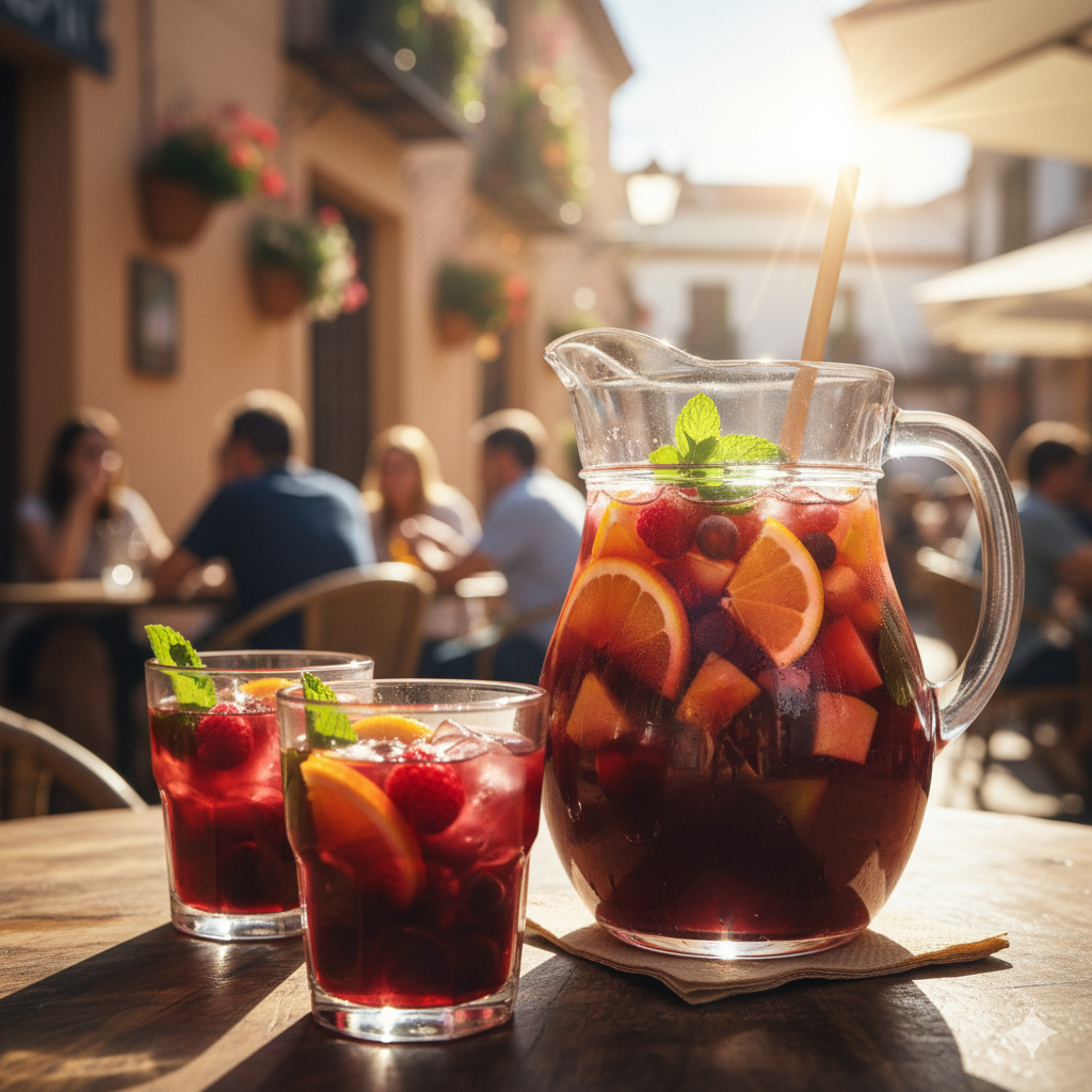 Sangria