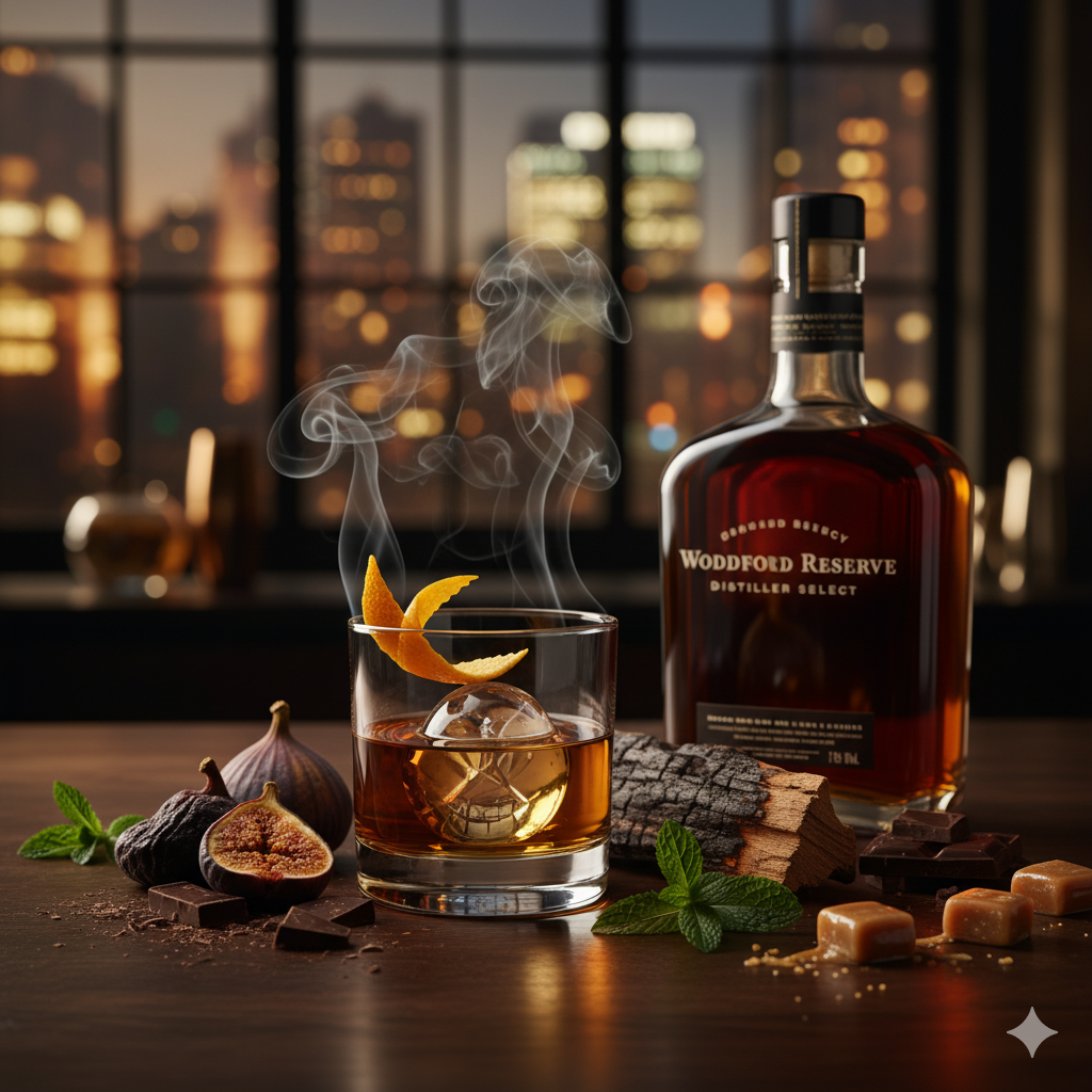 Woodford Reserve